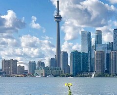 Waterfront Boutique Suites