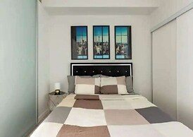 Waterfront Boutique Suites