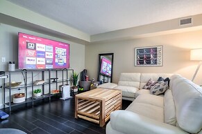 Waterfront Boutique Suites