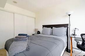 Waterfront Boutique Suites