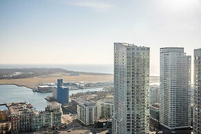 Waterfront Boutique Suites