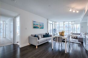 Waterfront Boutique Suites