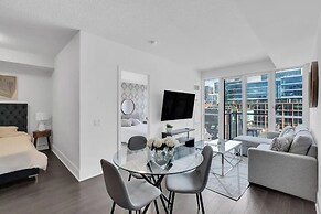 Waterfront Boutique Suites