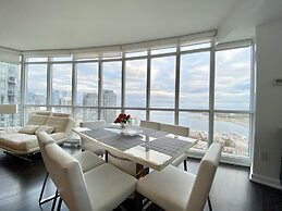 Waterfront Boutique Suites