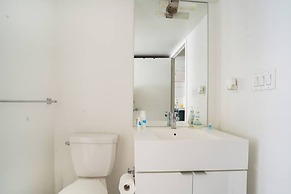 Waterfront Boutique Suites