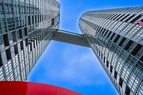 Waterfront Boutique Suites