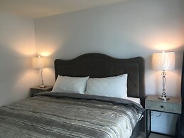 Waterfront Boutique Suites