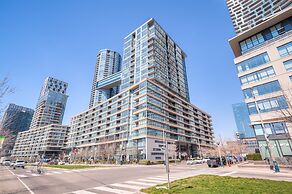 Waterfront Boutique Suites