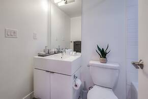 Waterfront Boutique Suites