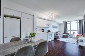 Waterfront Boutique Suites