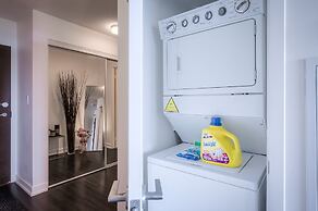 Waterfront Boutique Suites