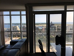 Waterfront Boutique Suites