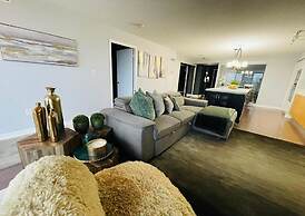 Waterfront Boutique Suites