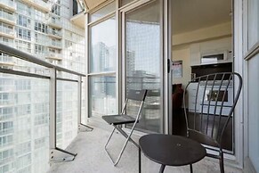 Waterfront Boutique Suites