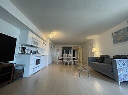 Waterfront Boutique Suites