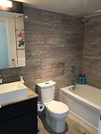 Waterfront Boutique Suites