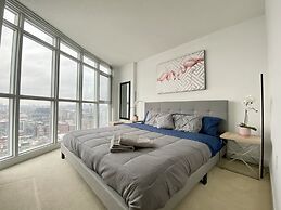 Waterfront Boutique Suites