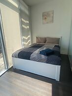 Waterfront Boutique Suites