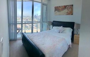 Waterfront Boutique Suites