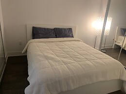 Waterfront Boutique Suites