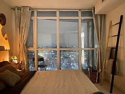 Waterfront Boutique Suites