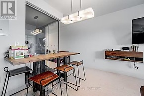 Waterfront Boutique Suites