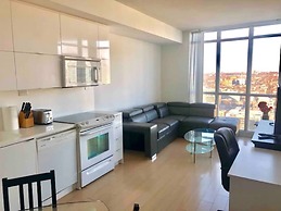 Waterfront Boutique Suites