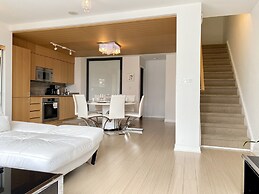 Waterfront Boutique Suites