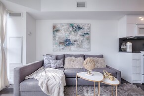 Waterfront Boutique Suites