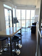 Waterfront Boutique Suites