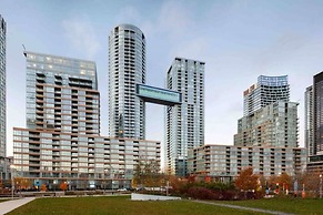 Waterfront Boutique Suites