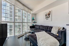 Waterfront Boutique Suites