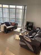 Waterfront Boutique Suites