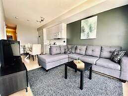 Waterfront Boutique Suites