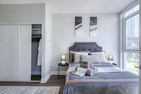 Waterfront Boutique Suites