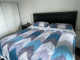 Waterfront Boutique Suites