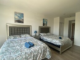 Waterfront Boutique Suites