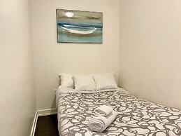 Waterfront Boutique Suites