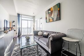 Waterfront Boutique Suites