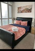 Waterfront Boutique Suites