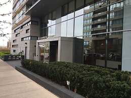 Waterfront Boutique Suites