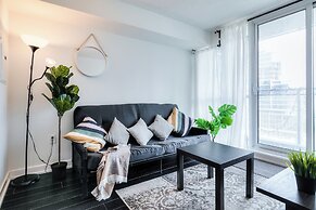 Waterfront Boutique Suites