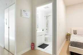 Waterfront Boutique Suites