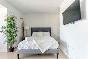 Waterfront Boutique Suites