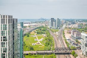 Waterfront Boutique Suites