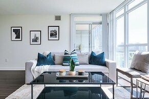 Waterfront Boutique Suites