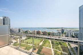 Waterfront Boutique Suites