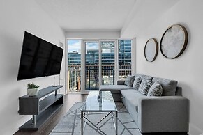 Waterfront Boutique Suites