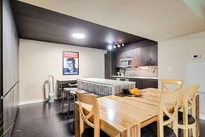 Waterfront Boutique Suites