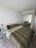 Waterfront Boutique Suites